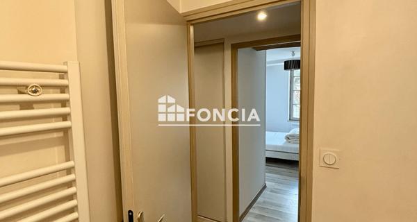 À vendre Appartement 2 pièces 54 m² - Niort 79000