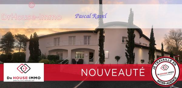Commerce à vendre 40 pièces de 1 409 m²