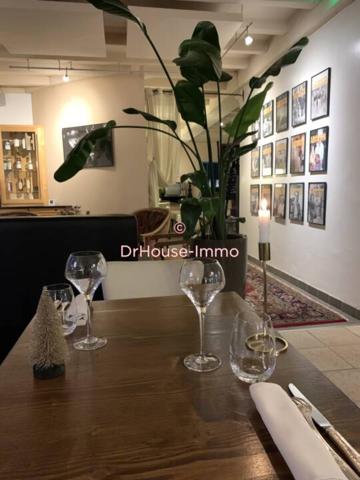 Commerce à vendre 40 pièces de 1 409 m²