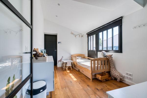 Vente Maison de luxe Rivedoux-Plage 6 Pièces 156 m²