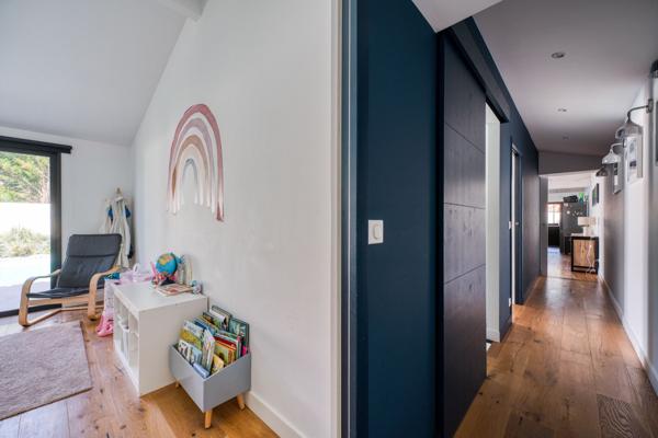 Vente Maison de luxe Rivedoux-Plage 6 Pièces 156 m²