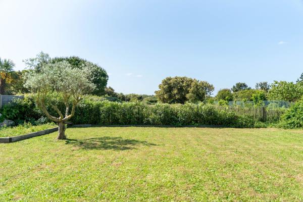 Vente Maison de luxe Rivedoux-Plage 6 Pièces 156 m²