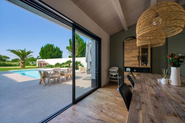 Vente Maison de luxe Rivedoux-Plage 6 Pièces 156 m²
