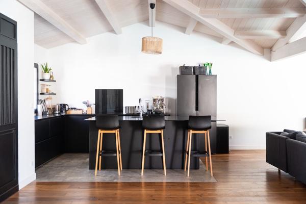 Vente Maison de luxe Rivedoux-Plage 6 Pièces 156 m²