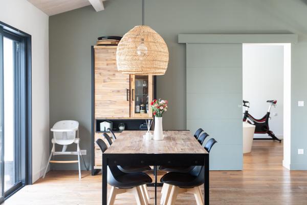 Vente Maison de luxe Rivedoux-Plage 6 Pièces 156 m²