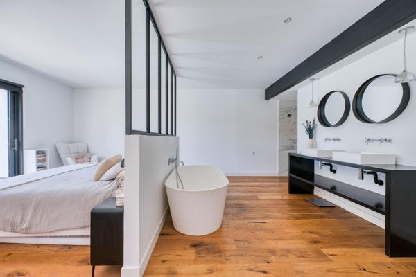 Vente Maison de luxe Rivedoux-Plage 6 Pièces 156 m²
