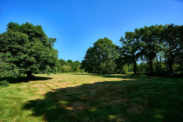 Vente Maison de luxe Saint-Lunaire 10 Pièces 276 m²