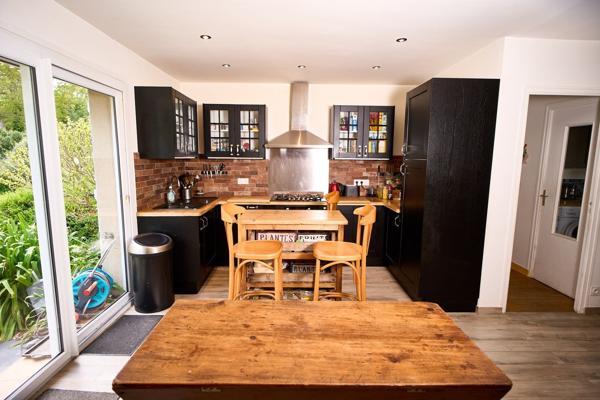 Vente Maison de luxe Saint-Lunaire 10 Pièces 276 m²
