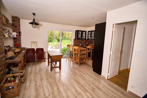 Vente Maison de luxe Saint-Lunaire 10 Pièces 276 m²