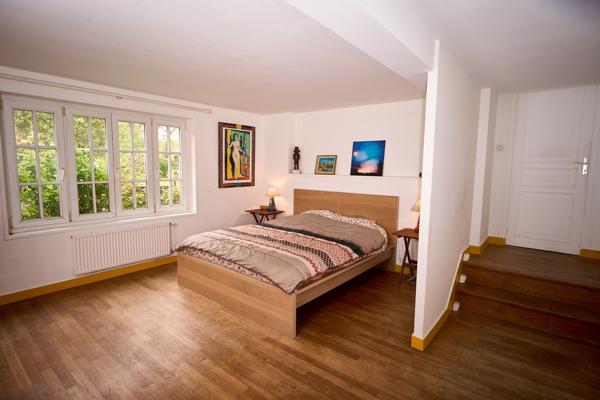 Vente Maison de luxe Saint-Lunaire 10 Pièces 276 m²