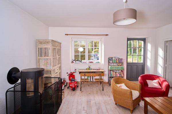 Vente Maison de luxe Saint-Lunaire 10 Pièces 276 m²