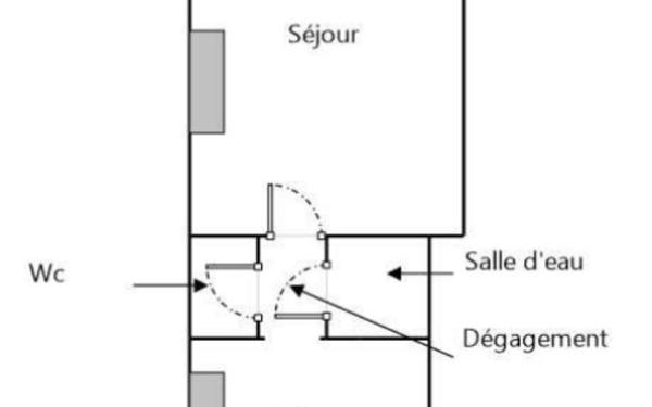 Immeuble à vendre    7 pièces • 233 m2 Frouard
