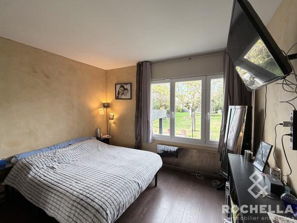 Maison 156m² sur parcelle de 630m²