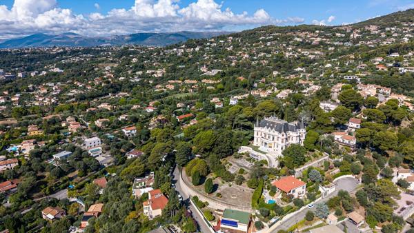 Vente Maison contemporaine Nice 6 Pièces 190 m²