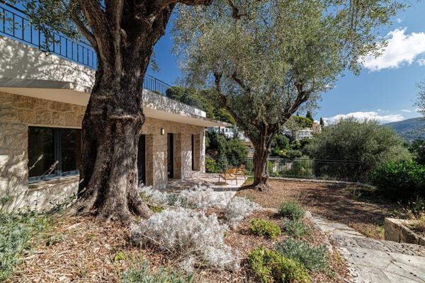 Vente Maison contemporaine Nice 6 Pièces 190 m²