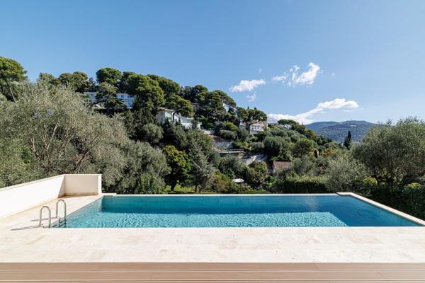 Vente Maison contemporaine Nice 6 Pièces 190 m²