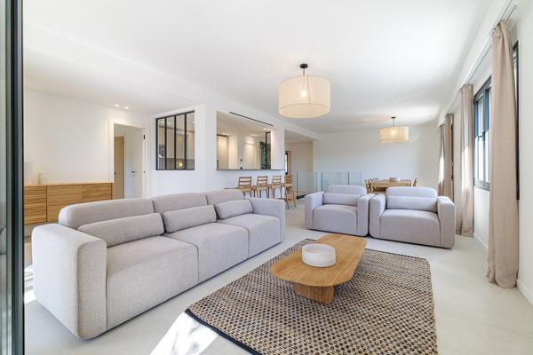 Vente Maison contemporaine Nice 6 Pièces 190 m²