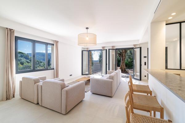 Vente Maison contemporaine Nice 6 Pièces 190 m²
