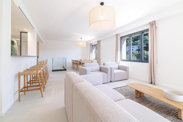 Vente Maison contemporaine Nice 6 Pièces 190 m²