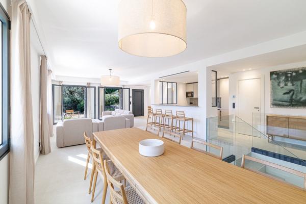 Vente Maison contemporaine Nice 6 Pièces 190 m²