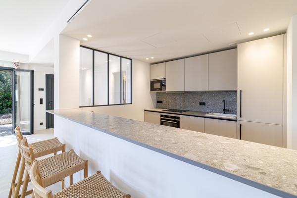 Vente Maison contemporaine Nice 6 Pièces 190 m²