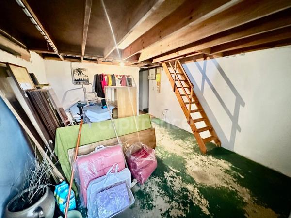 PLOUNEVEZEL - Maison à vendre 5 pièces - Joli jardin clos