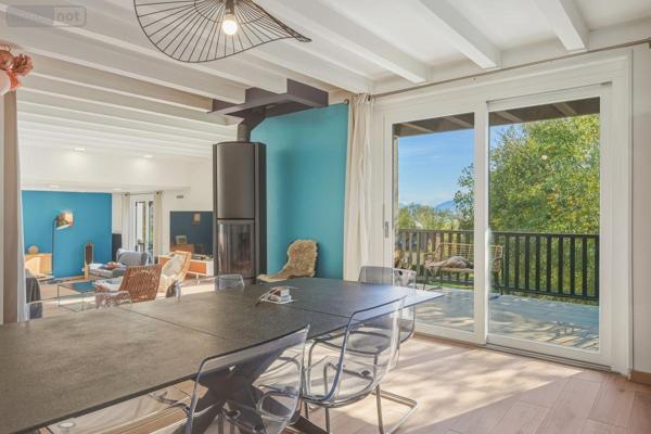 Maison à vendre à Thoiry dans l'Ain (01710), ref : 01047-723