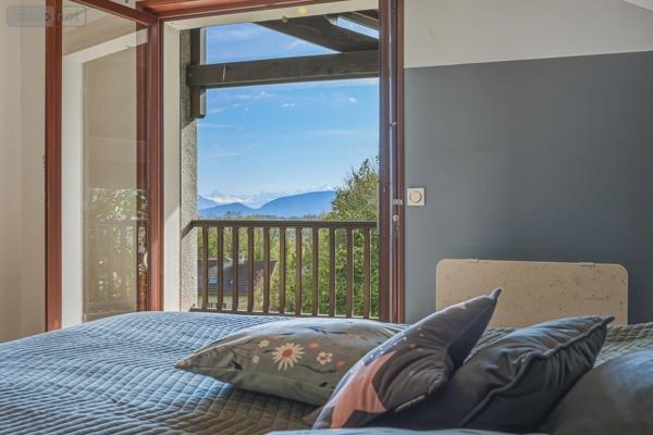 Maison à vendre à Thoiry dans l'Ain (01710), ref : 01047-723