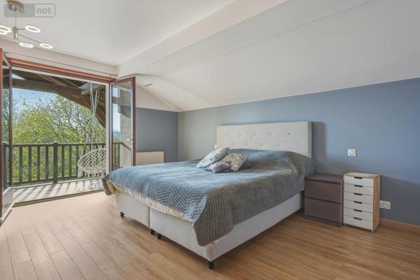 Maison à vendre à Thoiry dans l'Ain (01710), ref : 01047-723