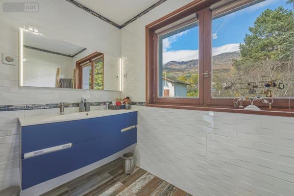 Maison à vendre à Thoiry dans l'Ain (01710), ref : 01047-723