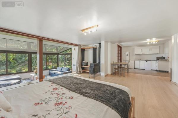 Maison à vendre à Thoiry dans l'Ain (01710), ref : 01047-723