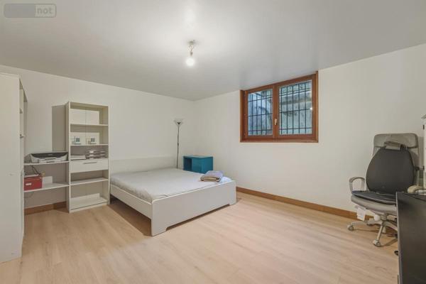 Maison à vendre à Thoiry dans l'Ain (01710), ref : 01047-723