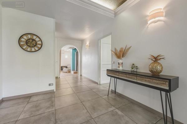 Maison à vendre à Thoiry dans l'Ain (01710), ref : 01047-723