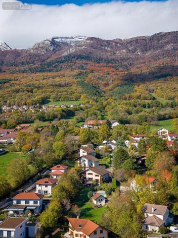 Maison à vendre à Thoiry dans l'Ain (01710), ref : 01047-723