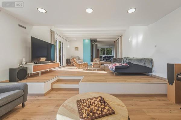 Maison à vendre à Thoiry dans l'Ain (01710), ref : 01047-723