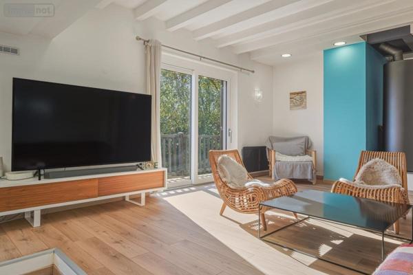 Maison à vendre à Thoiry dans l'Ain (01710), ref : 01047-723