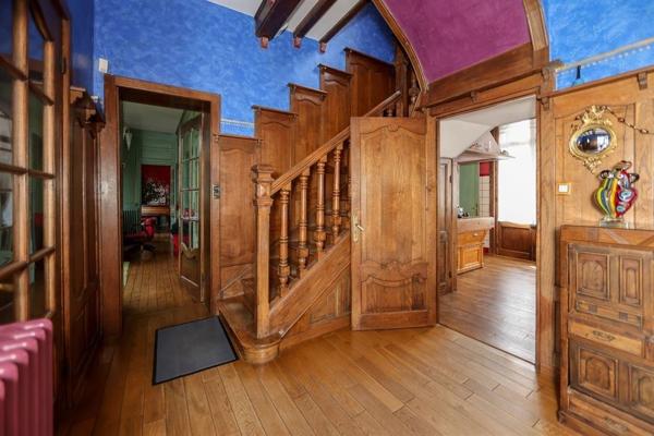 Vente Maison de luxe Wimereux 5 Pièces 321 m²