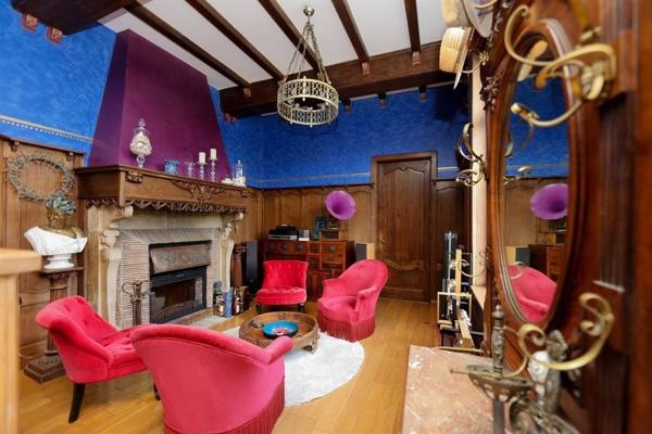 Vente Maison de luxe Wimereux 5 Pièces 321 m²