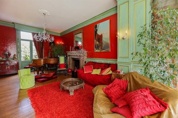 Vente Maison de luxe Wimereux 5 Pièces 321 m²