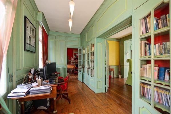 Vente Maison de luxe Wimereux 5 Pièces 321 m²