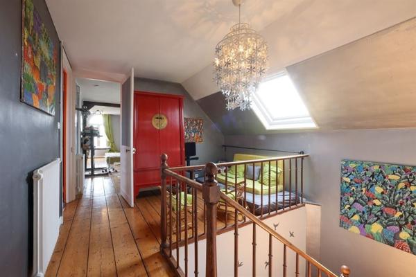 Vente Maison de luxe Wimereux 5 Pièces 321 m²