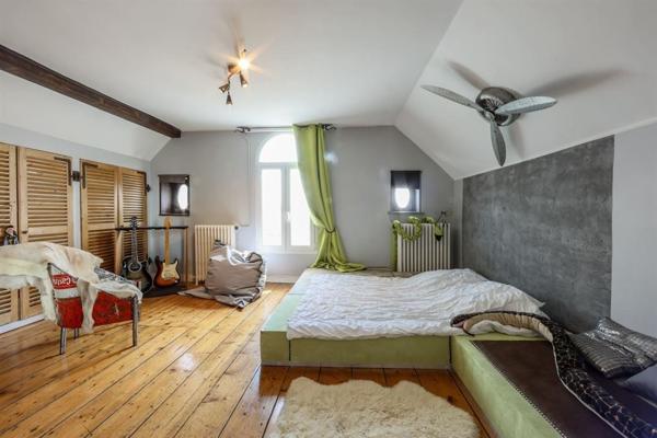 Vente Maison de luxe Wimereux 5 Pièces 321 m²