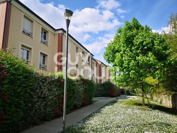 Appartement Neuilly Sur Marne 3 pièce(s)