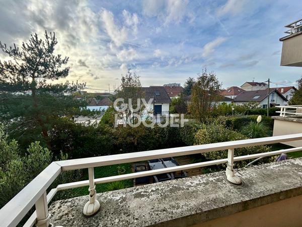 Appartement Neuilly Sur Marne 3 pièce(s)