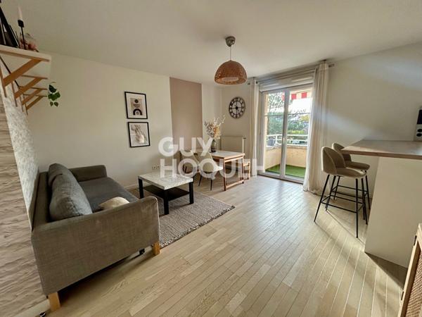 Appartement Neuilly Sur Marne 3 pièce(s)