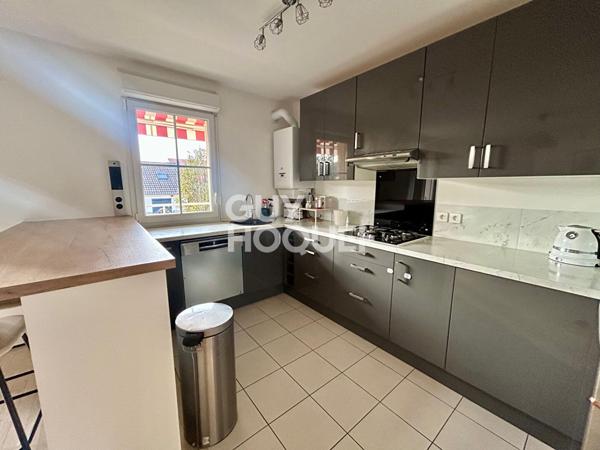 Appartement Neuilly Sur Marne 3 pièce(s)