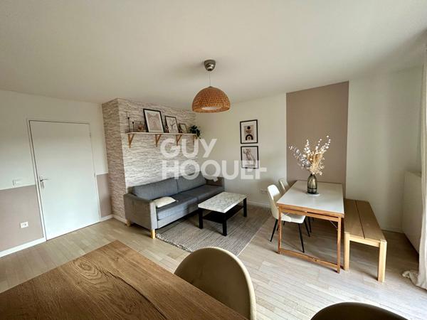 Appartement Neuilly Sur Marne 3 pièce(s)