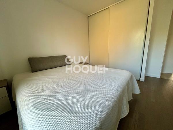 Appartement Neuilly Sur Marne 3 pièce(s)