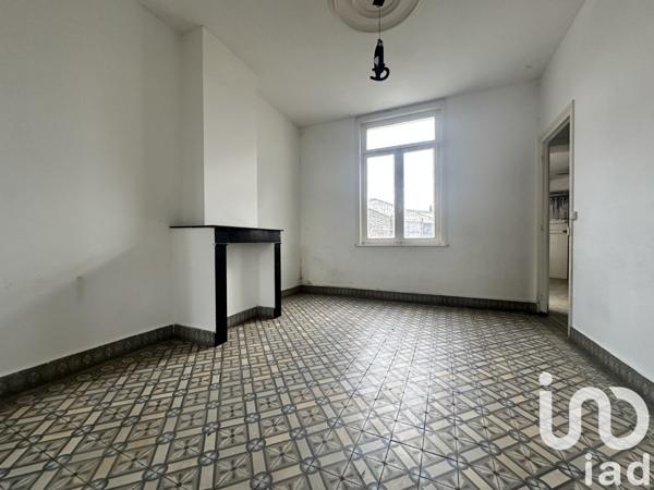 Maison à vendre 4 pièces 123 m² Verquin