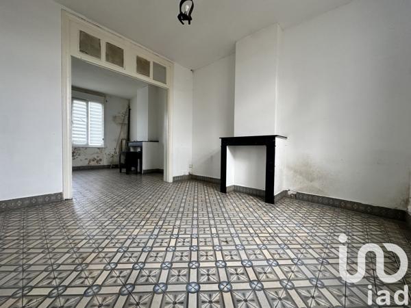 Maison à vendre 4 pièces 123 m² Verquin